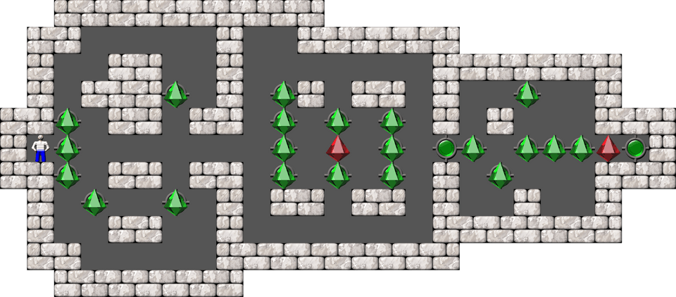 Sokoban Payback 01 level 10